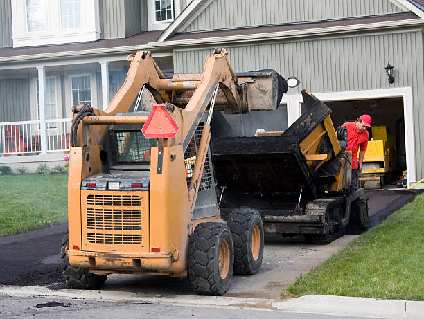 Best Residential driveway pavers in Platteville, CO